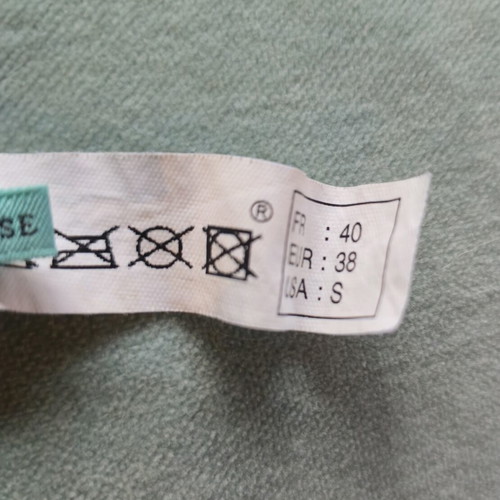 Princess swimsuit size 40 like new, black