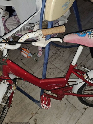 Παιδικό ποδήλατο μεταχειρισμένο
