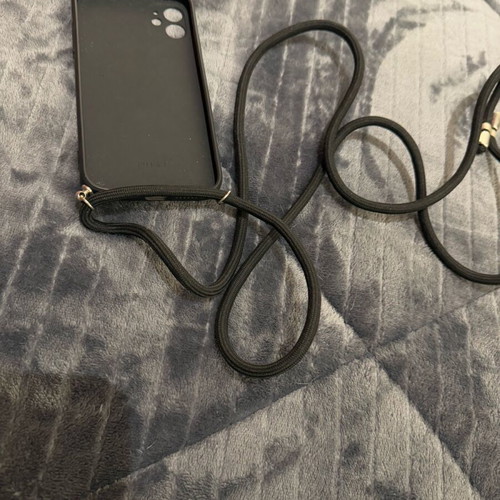 iPhone 11 cases like new, set of 2