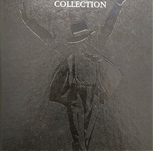 Michael Jackson - The Ultimate Collection (4-CD + DVD Box Set)