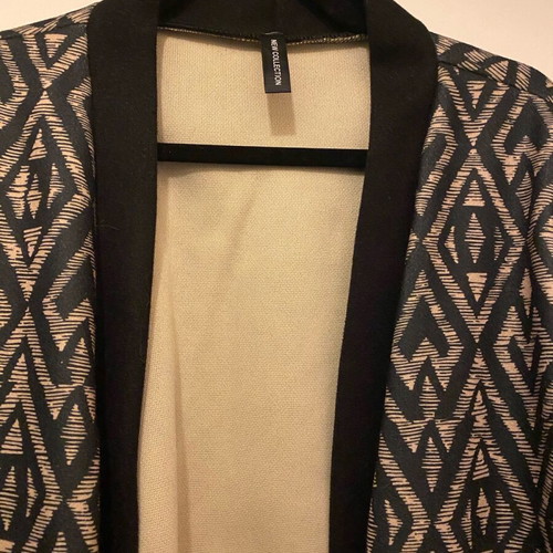 Women's coat like new