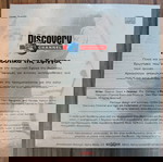  VCD DISCOVERY CHANNEL