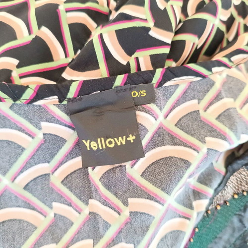 Women's blouse