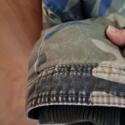 Basehit jacket S like new