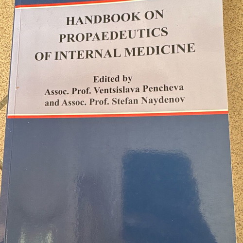 Pathology book like new