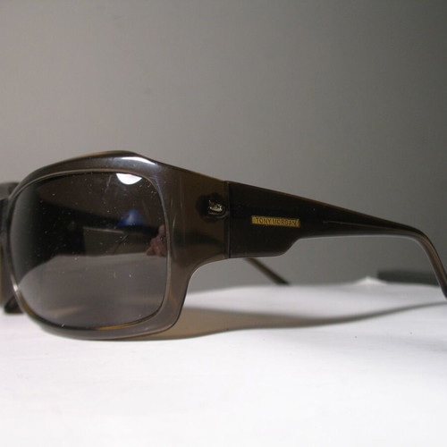 Tony Morgan TOM 010 women's sunglasses used