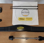 Mavic Wintech Ultimate Bicycle Computer like new