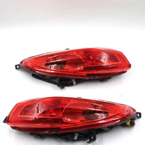 Piaggio Medley 125 ABS 4T 2017 rear left and right taillights used