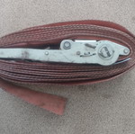 Car rope used