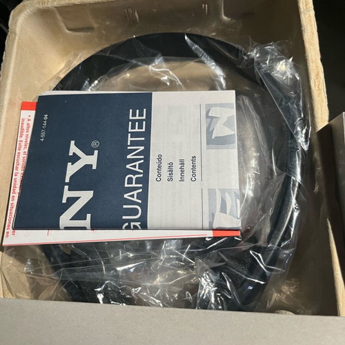 Sony Walkman WM-EX190 καινούργιο