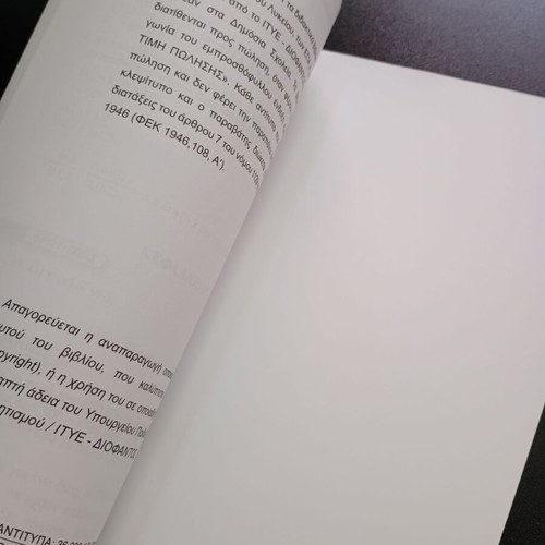 Principles of Economic Theory Exercise Solutions Book like new