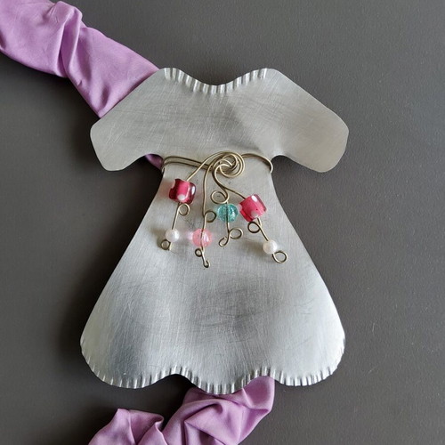 For sale decorative wreath for girls