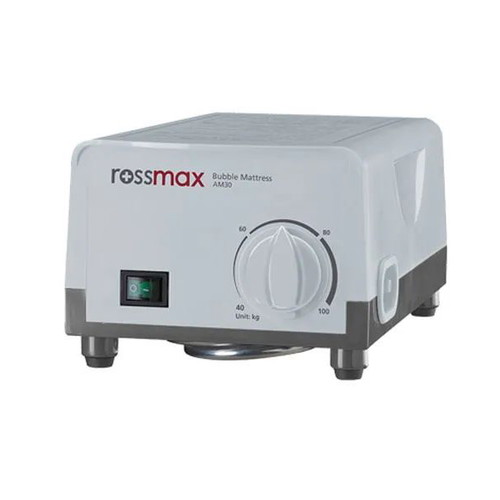 Rossmax AM 30 pump like new, inflation mechanism for mattress