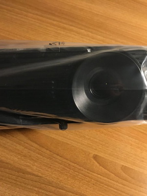 Optoma X371 projector with 1024x768 resolution