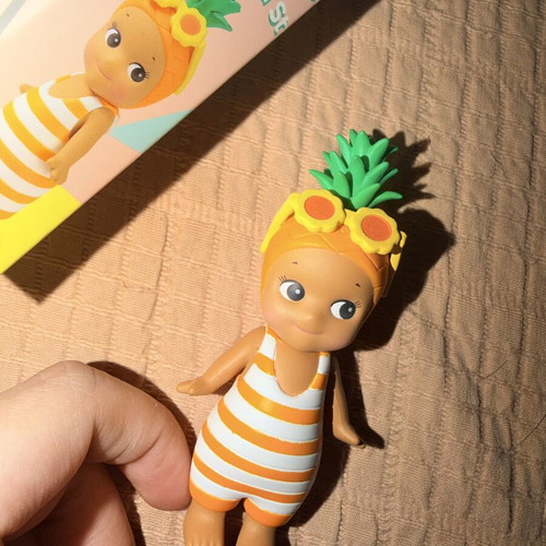 Sonny Angel Summer Vacation Series figure brand new authentic