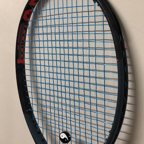 HEAD Radical Pro 310gr, Grip 3, used tennis racket 2021