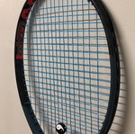 HEAD Radical Pro 310gr, Grip 3, used tennis racket 2021