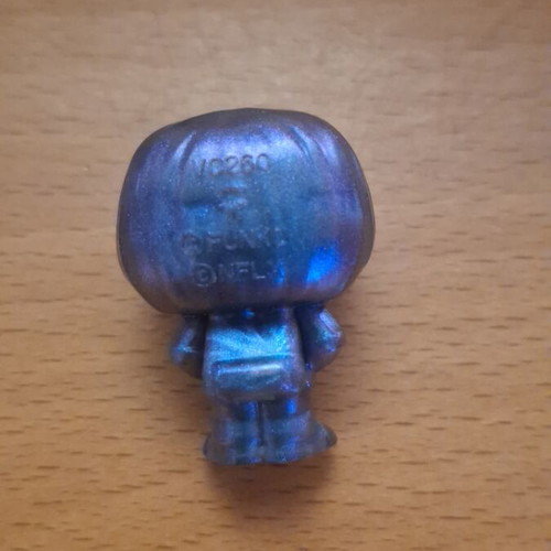 Will Byers Upside Down Funko Pop Mini like new
