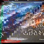 Assault of the Giants