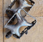 Bicycle pedals
