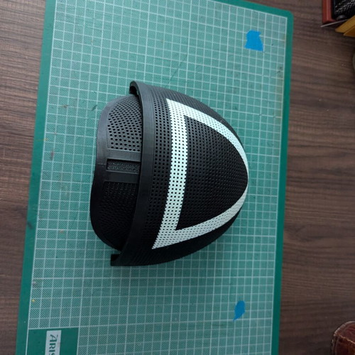 Squid Game Mask 3D Printed Like New