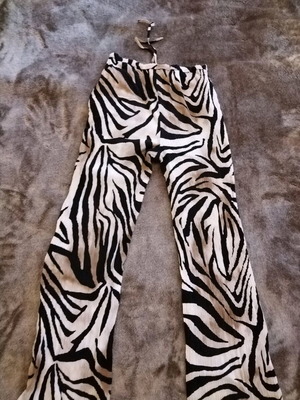 Zara summer pants like new, size XS-S