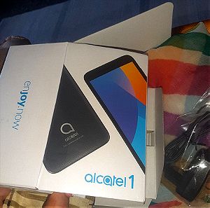Κινητό alcatel (smartphone)