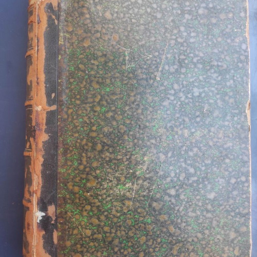 L'instruction publique chez les Grecs by G. Chassiotis, 1881 edition