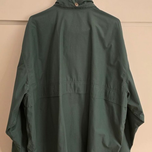 Vintage retro old school unisex jacket XL used