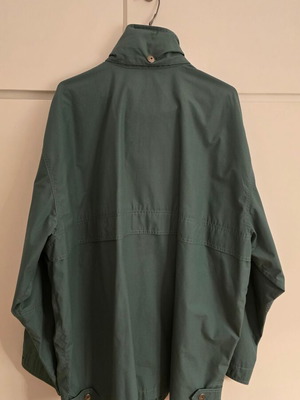 Vintage retro old school unisex jacket XL used