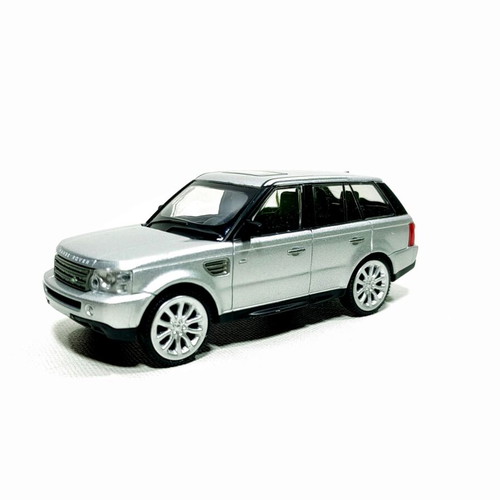 Rastar Range Rover Sport 1/43 Scale Diecast Model Car brand new