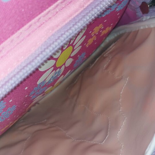 Dora the Explorer Kids Backpack like new, pink