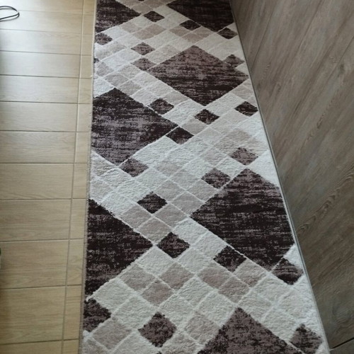 Carpet runner like new 2.74x0.70 m