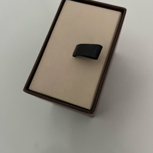 Louis Vuitton small jewelry box used, excellent condition