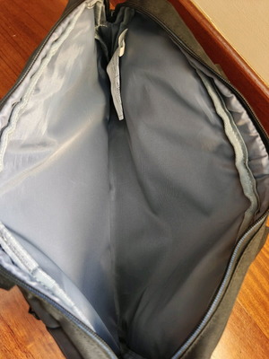 Laptop bag like new