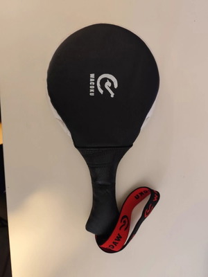 Phoenix Wacoku Taekwondo Mini Double Mitt σαν καινούργιο