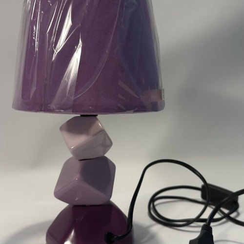 Seylumiere Table Lamp Modern Design, New
