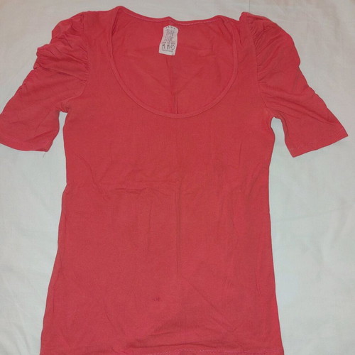 Blouses used, pack of 3, size XS
