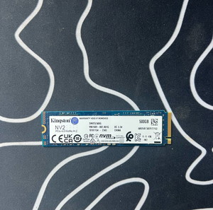 m.2 ssd 500gb