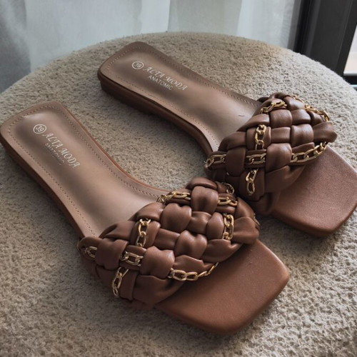 Alta Moda slippers brand new, size 39