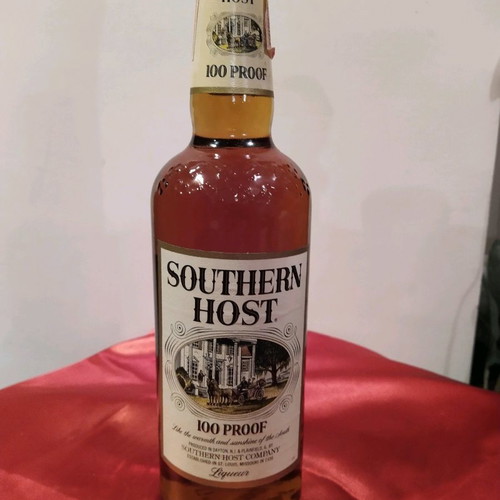 Various old drinks new, sealed