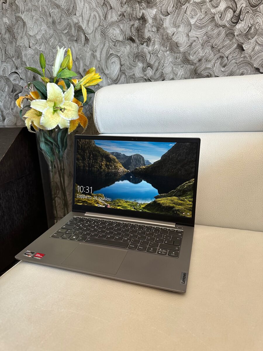 Lenovo ThinkBook 14 G3 ACL 14
