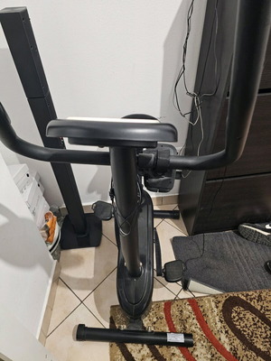 Exercise bike like new