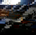  Yamato βιομηχανικός ιαπωνέζικο κοπτόραπτης 5 κλώνος