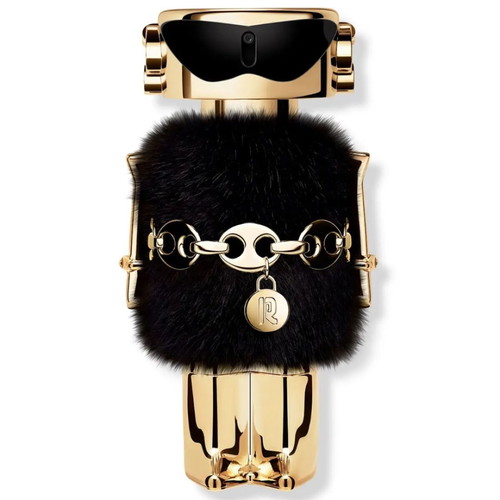 Rabanne Fame Couture Eau de Parfum 80ml καινούργιο, refillable limited edition