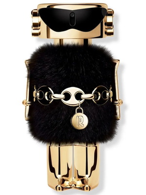 Rabanne Fame Couture Eau de Parfum 80ml καινούργιο, refillable limited edition