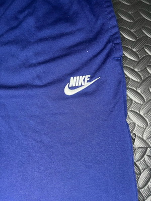 Nike σορτσάκι