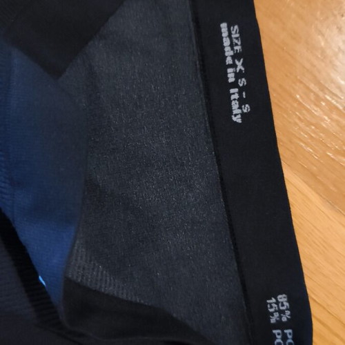 Εσώρουχο ποδηλασίας Castelli size XS-S σαν καινούργιο