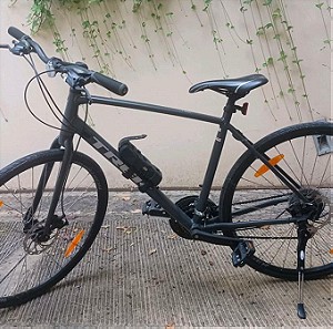 Ποδήλατο Trek FX1 2022