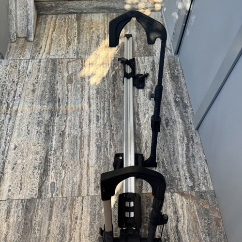 Thule Upride Roof Bike Rack like new